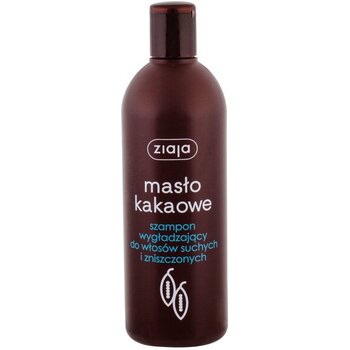 Cocoa Butter Shampoo - Vyhladzujúci šampón na vlasy